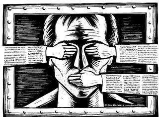 Fechar a TV Brasil e a EBC é atentado contra a liberdade de expressão