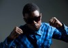 O Haiti canta Rap aqui, com Asid Adult-man