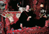 Diana Vreeland: A sacerdotisa mór do mundo da moda