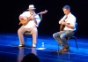 Os causos e as violas brasileiras de Levi Ramiro e Paulo Freire