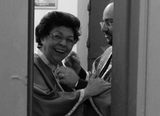 Até o próximo reencontro Marília Beatriz