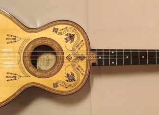 Violas nordestinas, de repente, no Sesc Arsenal