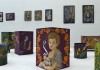 Márcio, o Aurélio e a exposição que ilumina o Museu de Arte e Cultura Popular