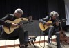 Violas em concerto com Fernando Deghi e Marcus Ferrer
