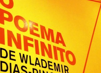 O Poema Infinito de Wlademir Dias-Pino // 01