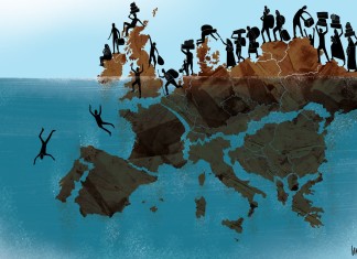 Migração e relacionamentos