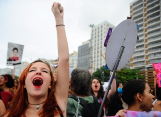 Mulheres, desejos e direitos