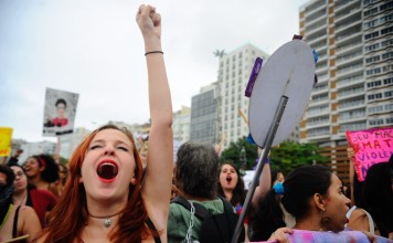 Mulheres, desejos e direitos