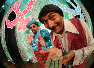 Roteiro cultural: Festival das Flores, lançamento de CD, exposições e cinema