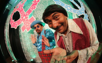 Roteiro cultural: Festival das Flores, lançamento de CD, exposições e cinema