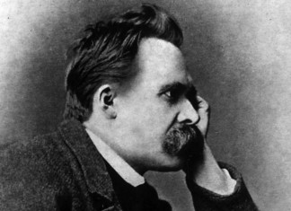 A ironia e o pensamento de Nietzsche: verdade e mentira no sentido extra-moral