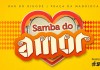 Samba do Amor no Bar do Bigode é pura solidariedade