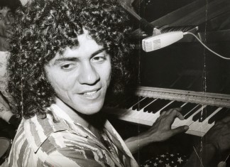 Taiguara Chalar da Silva: os deuses da arte te saúdam