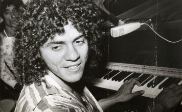 Taiguara Chalar da Silva: os deuses da arte te saúdam