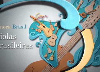 Sonoras Violas do Brasil agitam Cuiabá