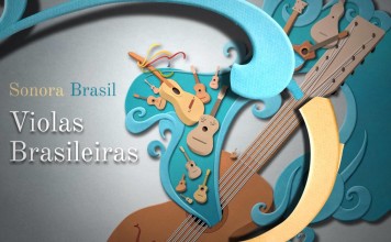 Sonoras Violas do Brasil agitam Cuiabá