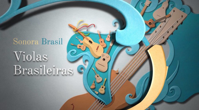 Sonoras Violas do Brasil agitam Cuiabá