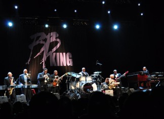 B.B. King: O astro do blues nunca morreu