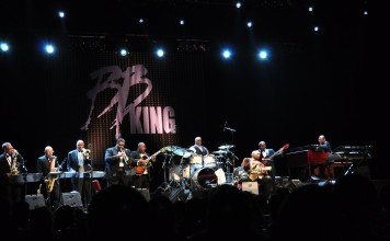 B.B. King: O astro do blues nunca morreu