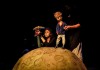 Roteiro: de teatro gratuito a festival de música eletrônica