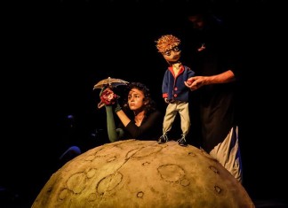 Roteiro: de teatro gratuito a festival de música eletrônica