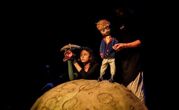 Roteiro: de teatro gratuito a festival de música eletrônica
