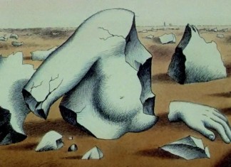 O Universo selvagem de René Laloux: O poeta surreal da animação francesa