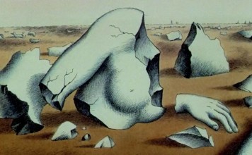 O Universo selvagem de René Laloux: O poeta surreal da animação francesa