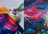 Bianca Luini: Moda, fotografia e arte