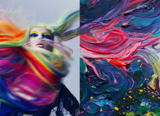 Bianca Luini: Moda, fotografia e arte
