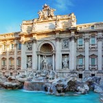Fontana-di-Trevi