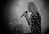 Mulheres no Rock: Alison Mosshart