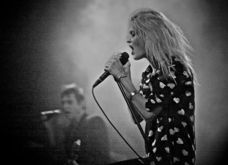 Mulheres no Rock: Alison Mosshart