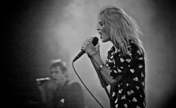 Mulheres no Rock: Alison Mosshart
