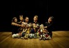 “O Pequeno Príncipe” em versão de teatro de bonecos