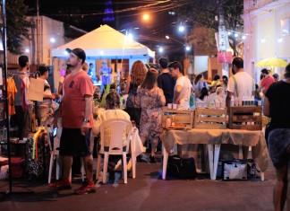 A magia da macaxeira: Gran Bazar e as iniciativas que ficam para transformar