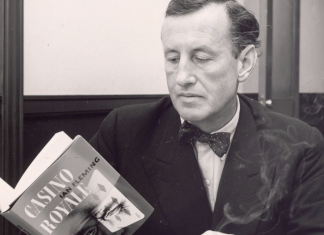 Na trilha (sonora) com James Bond e Ian Fleming