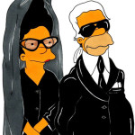 karl-lagerfeld-hommer-simpson