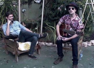 TV de Quinta(L) entrevista: Rogê Além e Robson Resner