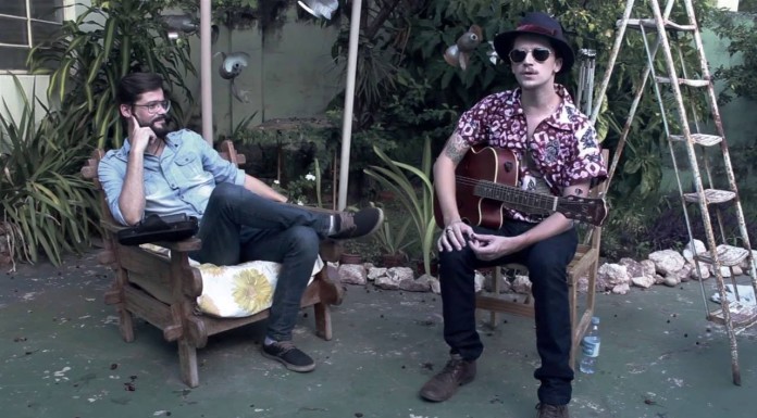 TV de Quinta(L) entrevista: Rogê Além e Robson Resner