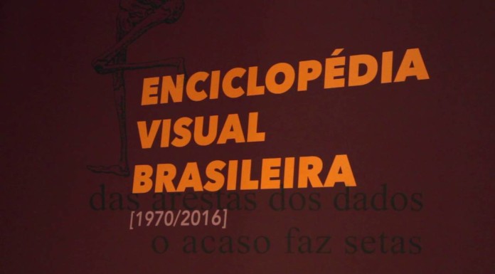 O Poema Infinito de Wlademir Dias-Pino // 02