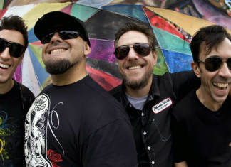 Roteiro Cultural: muita música com Raimundos, lançamento de livro e festas