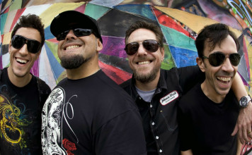 Roteiro Cultural: muita música com Raimundos, lançamento de livro e festas