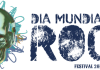 Festival Dia Mundial do Rock vai ferver na Arena Pantanal