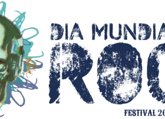 Festival Dia Mundial do Rock vai ferver na Arena Pantanal