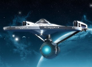 Um galo sozinho não tece uma manhã – A intertextualidade em “Star Trek: Sem fronteiras”