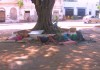 Comunidade nômade no front da vida: a população em situação de rua em Cuiabá