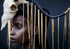 Moda e fotografia na África