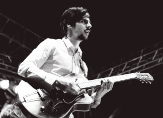 Na trilha da música: David Dafré toca Beatles em Liverpool e lança EP autoral