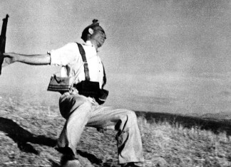 O que meus olhos alcançam: Dia Internacional da Fotografia